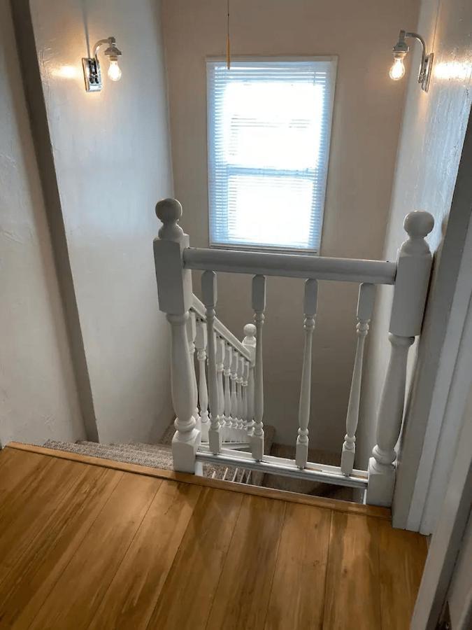 Cozy 3 & 4 Bed Home 2 Blocks To Hospitals & Lambeau Green Bay Exterior photo